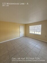 122 Woodhouse Ln in Savannah, GA - Building Photo - Building Photo