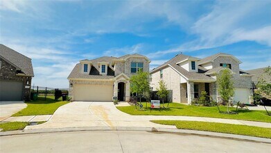 1369 Grass Bnd Dr in Katy, TX - Building Photo - Building Photo