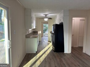 118 Scatterfoot Dr in Peachtree City, GA - Building Photo - Building Photo