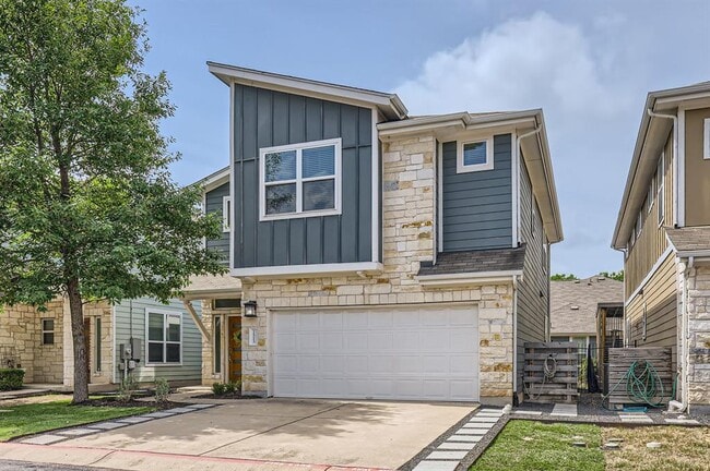 1513 Casa Dr in Austin, TX - Building Photo - Building Photo