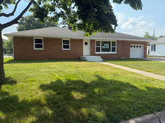 property at 631 S Dickson St