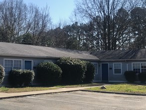 Benton St. Apartments in Monroe, NC - Building Photo - Other