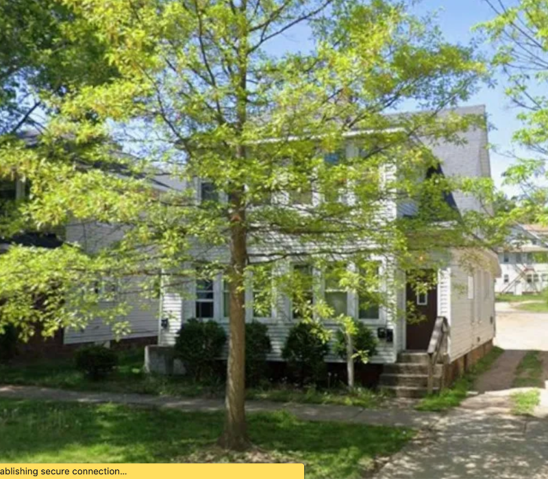 678 Strong Ave-Unit -Apt 678 A in Elkhart, IN - Building Photo