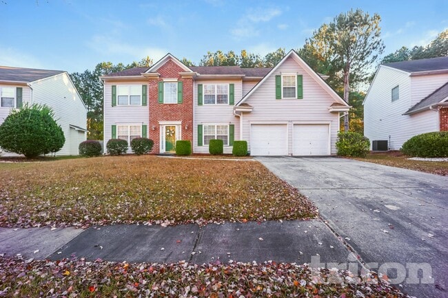 property at 7636 Cozy Ln