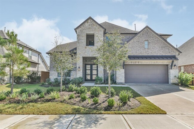 8215 Chartres Wind Dr in Magnolia, TX - Foto de edificio - Building Photo