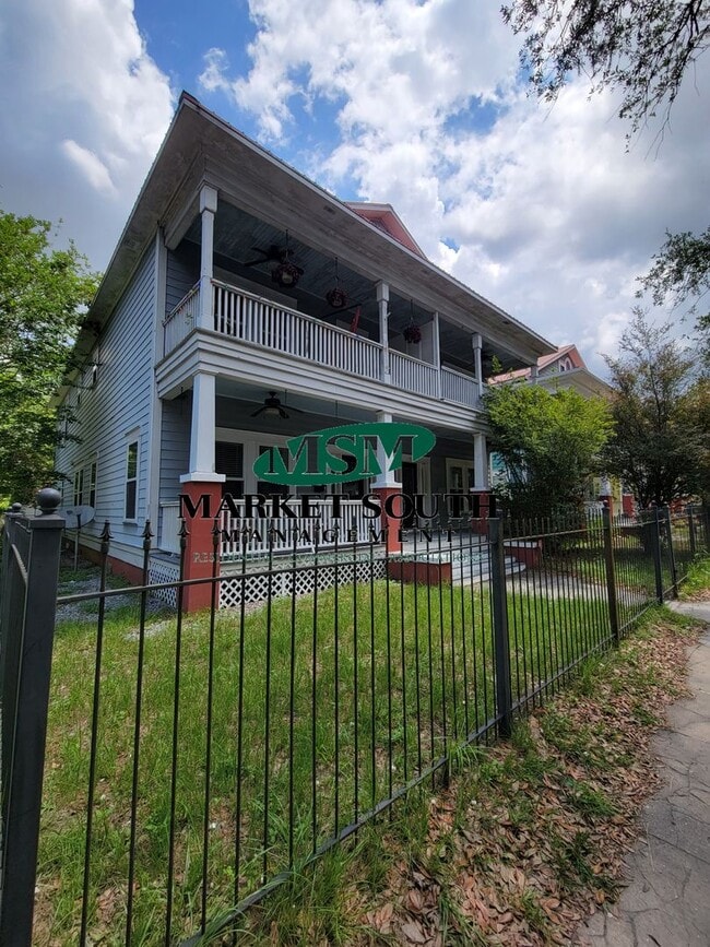 property at 518 W 37th St