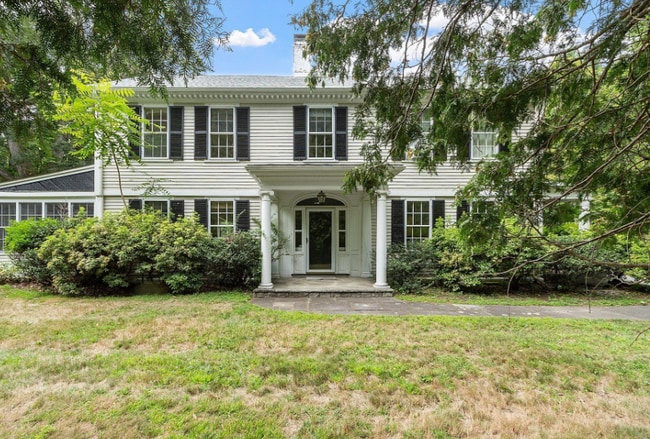 251A Old Billerica Rd in Bedford, MA - Building Photo - Building Photo