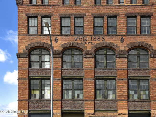 property at 155 River St