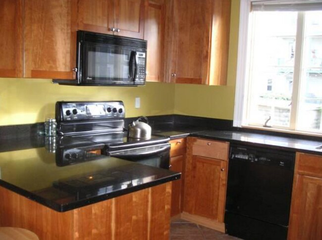 property at 25 Albion St