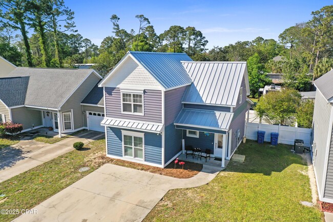 property at 9004 Polly Ave