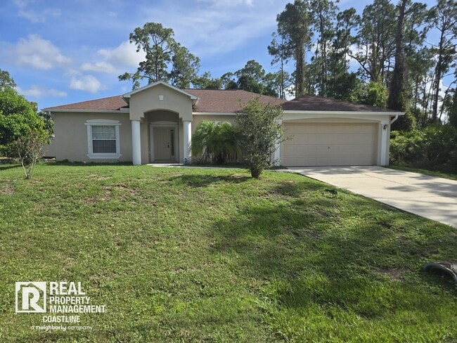 property at 3148 Tishman Ave