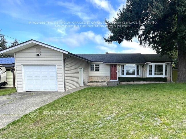 property at 720 S 314th St
