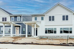 4811 Brassica Rd in Fitchburg, WI - Building Photo