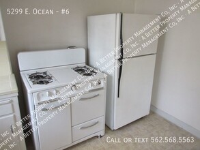 5299 E Ocean Blvd in Long Beach, CA - Building Photo - Building Photo