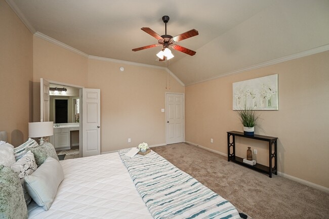 property at 8010 Durham Run Ln