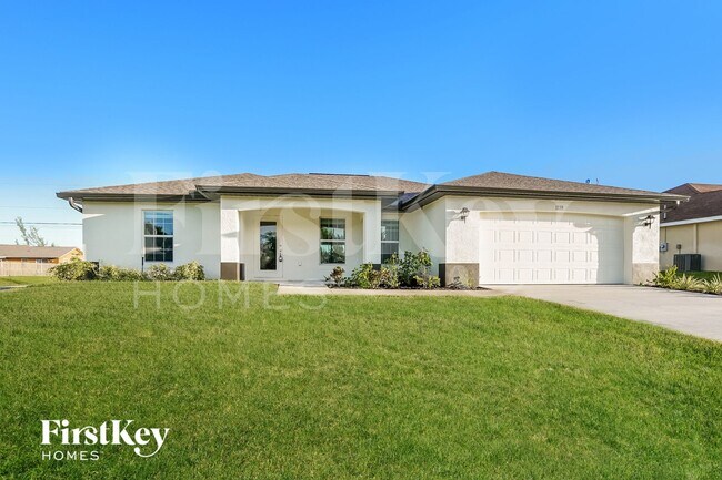 property at 1139 SW 29th St
