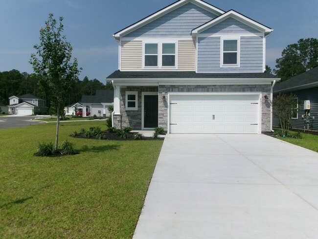 property at 4837 Hopespring St