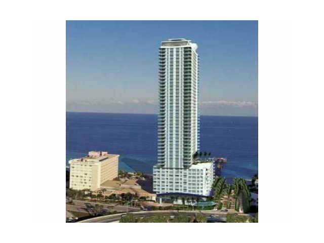 16699 Collins, Unit 1205 in Sunny Isles Beach, FL - Building Photo - Building Photo