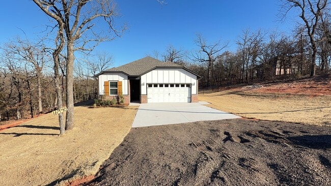 property at 16940 Jigsaw Jct