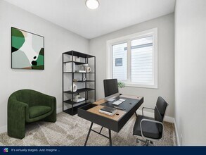 2614-2628 Avenue SW in Calgary, AB - Building Photo - Building Photo