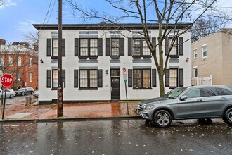 2800 Olive St NW in Washington, DC - Building Photo - Building Photo