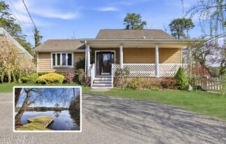 1425 Amsterdam Ave in Toms River, NJ - Building Photo