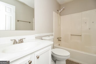 14 Dove Ct in Cartersville, GA - Building Photo - Building Photo