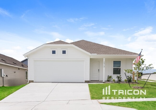 property at 10712 Cowhide Ln