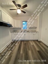 513 E 33rd St in Lorain, OH - Building Photo - Building Photo