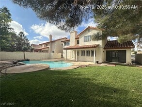 398 Decareo Ct in Henderson, NV - Building Photo - Building Photo