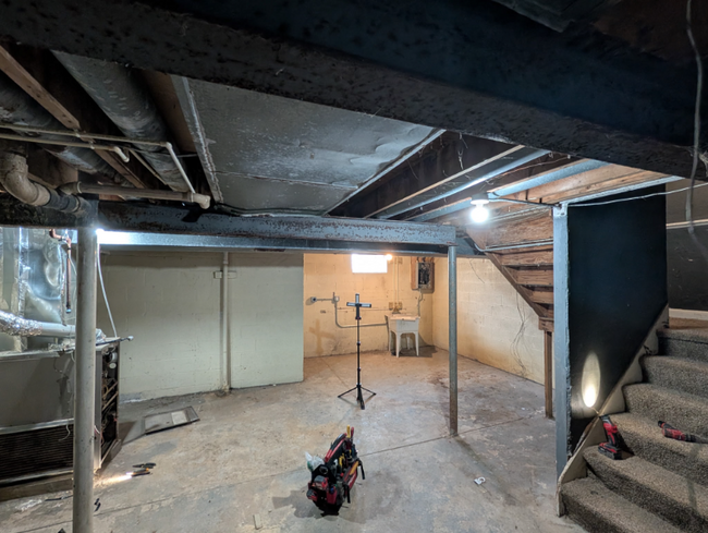 9338 Mt Auburn Ave in Cleveland, OH - Building Photo - Building Photo