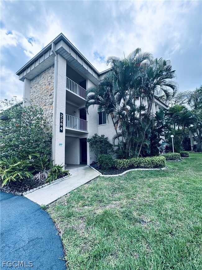 property at 2264 Winkler Ave