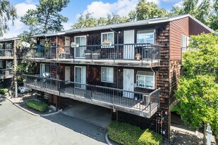 Bonicord in Concord, CA - Building Photo