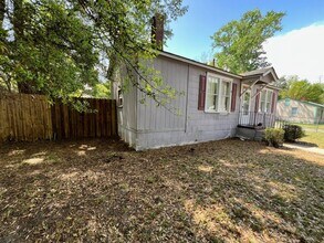 2201 Mississippi Ave in Savannah, GA - Building Photo - Building Photo
