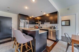 1100 Maxwell Ln in Hoboken, NJ - Foto de edificio - Building Photo