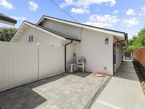 8140 Louise Ave in Los Angeles, CA - Building Photo - Building Photo
