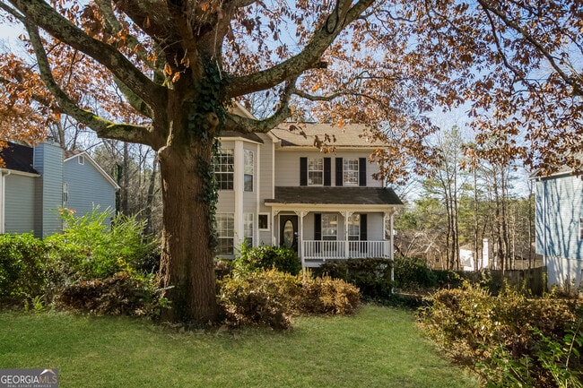 property at 2664 Windage Dr SW