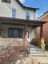 610 4th Ave in Ford City, PA - Building Photo