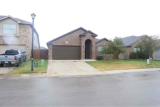 property at 6615 Jamestown St