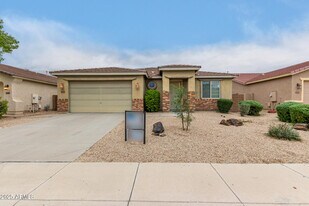 9228 W Black Hill Rd in Peoria, AZ - Building Photo
