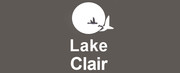 Property Management Company Logo Lake Clair Apartments