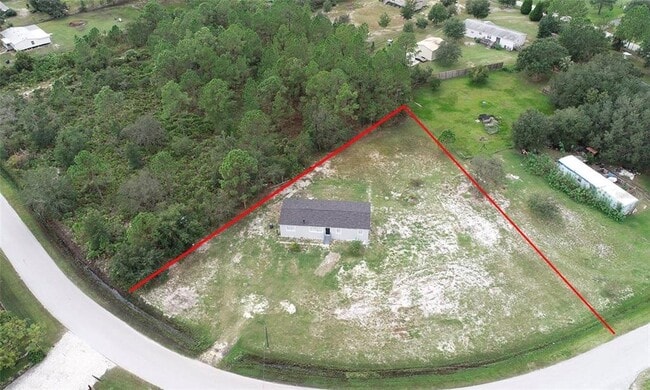 3559 Reagan Blvd in Lake Wales, FL - Building Photo - Building Photo