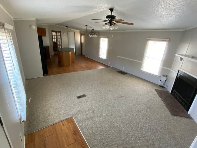 8466 US-280 in Ellabell, GA - Building Photo - Building Photo