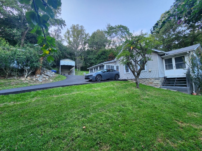 property at 15215 Charmian Rd