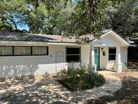1706 Virginia Ave in Austin, TX - Building Photo