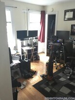 242 Corey Rd in Boston, MA - Building Photo