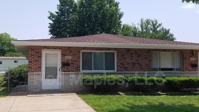 property at 4050 Esseldale Dr