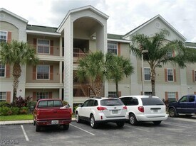 1755 Four Mile Cove Pkwy in Cape Coral, FL - Building Photo