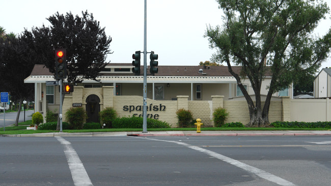 2600 Senter Rd in San Jose, CA - Foto de edificio - Building Photo