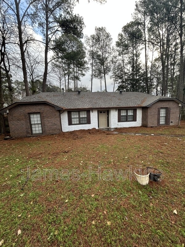 3218 Riderwood Dr in Montgomery, AL - Foto de edificio - Building Photo
